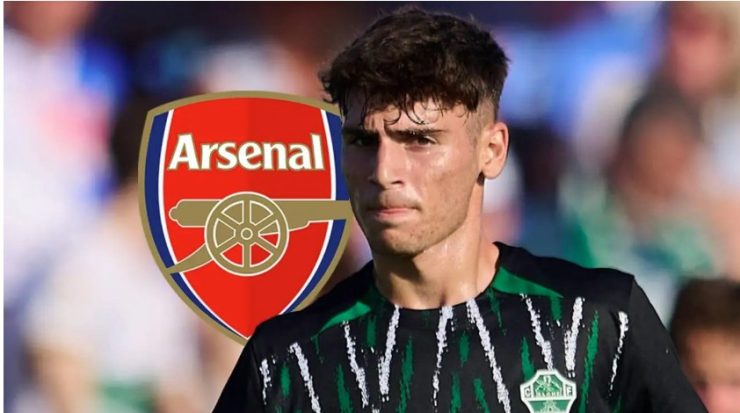 Chỉ 5 phút trước khi thị trường đóng cửa, Atletico Madrid đã hoàn tất thủ tục đăng ký cho Rodrigo Mendoza