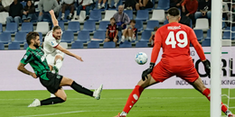 Sassuolo vs AC Milan (23:00 – 11/10) | Xem lại trận đấu