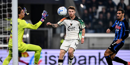 Atalanta vs Venezia (23:30 – 12/10) | Xem lại trận đấu