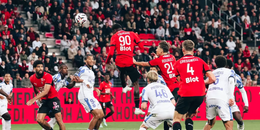 Rennes vs AJ Auxerre (22:15 – 11/10) | Xem lại trận đấu