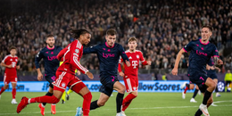 Viking vs Bayern Munich (02:00 – 14/10) | Xem lại trận đấu
