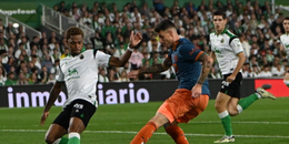 Racing Santander vs Valencia CF (02:00 – 12/10) | Xem lại trận đấu