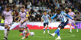 Coventry City vs Newcastle United (02:00 – 13/10) | Xem lại trận đấu