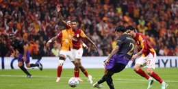 Galatasaray vs Barcelona (02:00 – 14/10) | Xem lại trận đấu