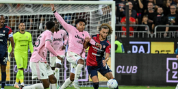Cagliari vs Juventus (01:45 – 12/10) | Xem lại trận đấu